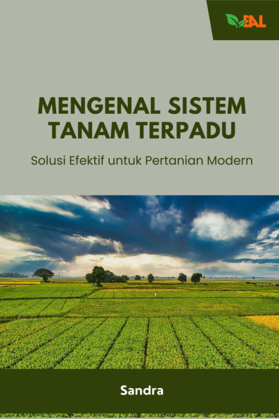 Sampul buku Mengenal Sistem Tana...